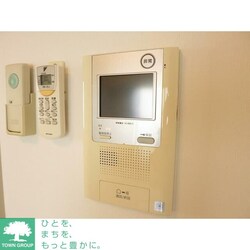 ダフィット門前仲町の物件内観写真